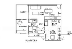 The Hillier (D23), Apartment #585543971